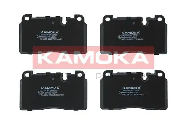 KAMOKA JQ101401