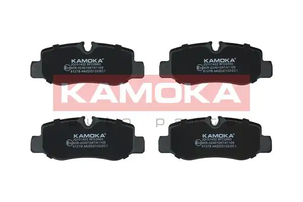 KAMOKA JQ101402