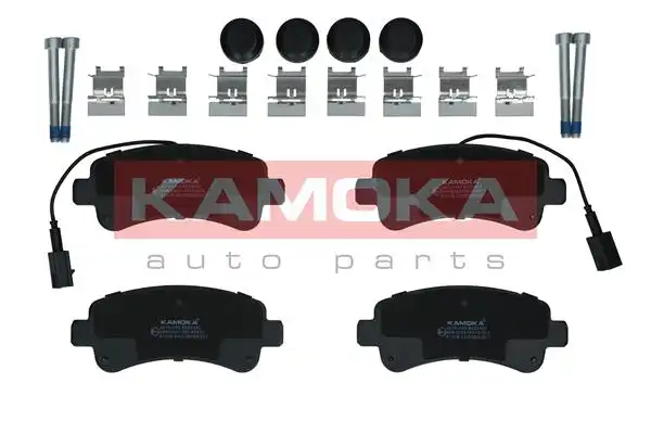 KAMOKA JQ101405