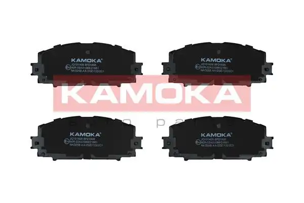 KAMOKA JQ101406