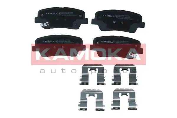 KAMOKA JQ101407