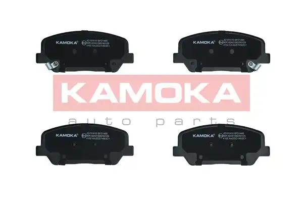 KAMOKA JQ101410