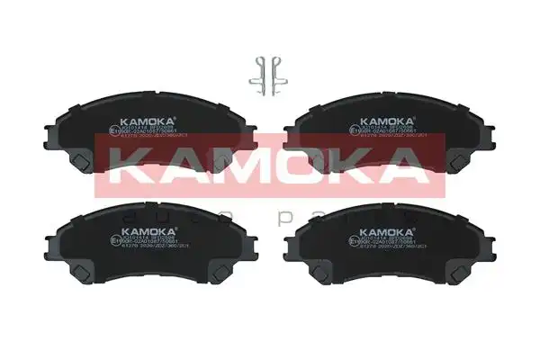 KAMOKA JQ101414