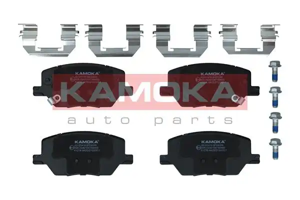 KAMOKA JQ101419