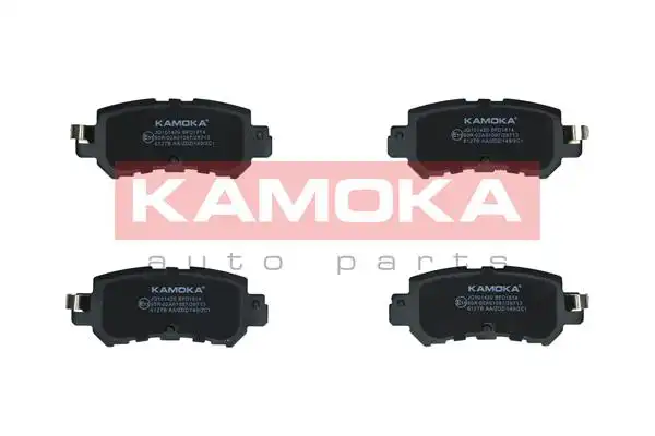KAMOKA JQ101420