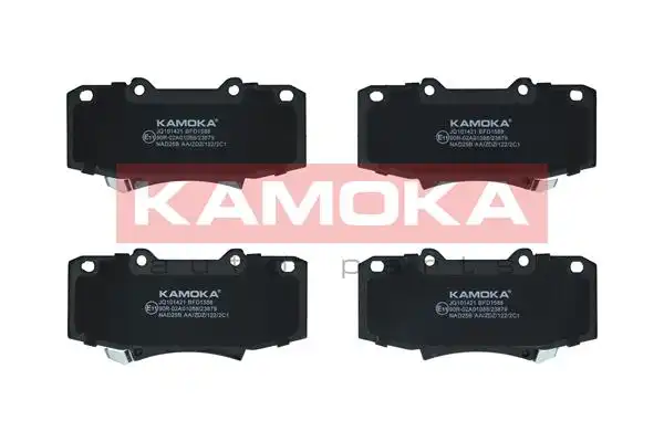 KAMOKA JQ101421
