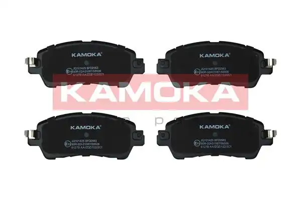 KAMOKA JQ101425