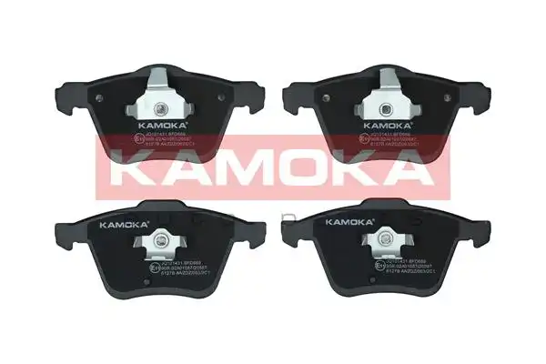 KAMOKA JQ101431
