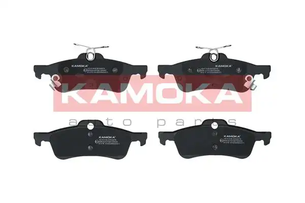 KAMOKA JQ101436