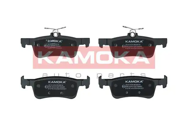 KAMOKA JQ101439