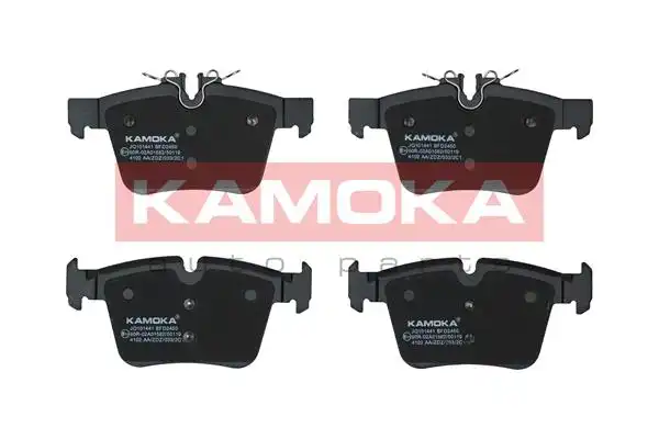 KAMOKA JQ101441