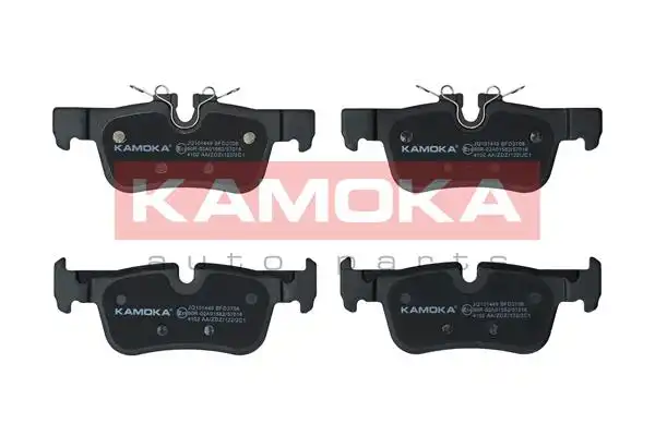 KAMOKA JQ101449
