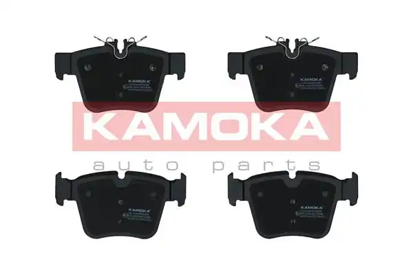 KAMOKA JQ101450