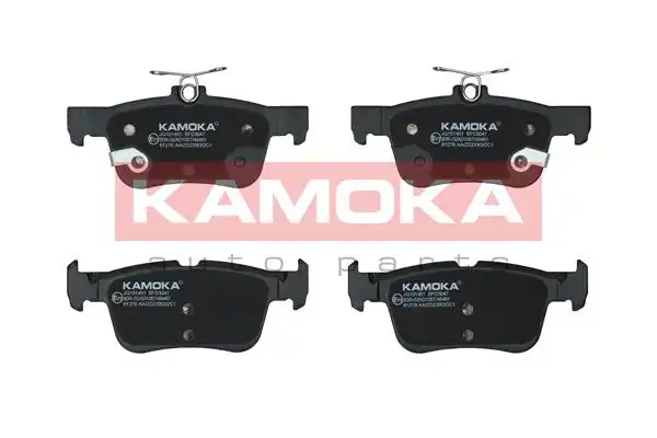 KAMOKA JQ101451