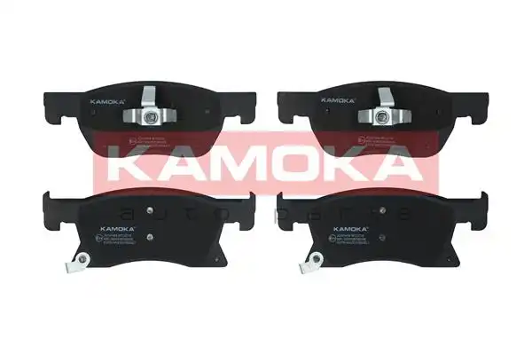 KAMOKA JQ101454