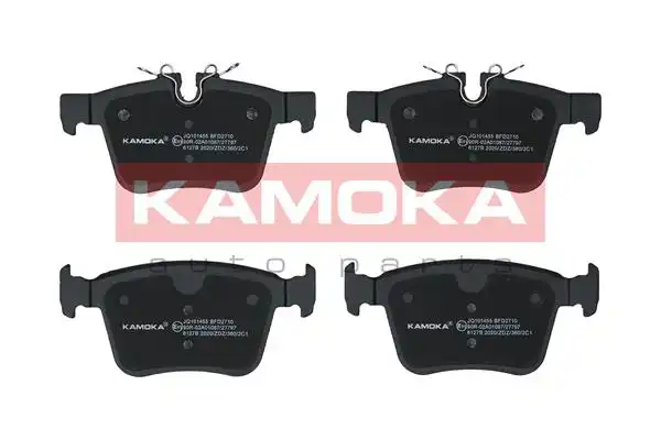 KAMOKA JQ101455