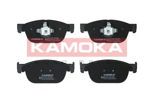 KAMOKA JQ101457