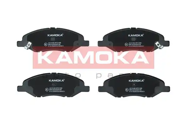 KAMOKA JQ101462