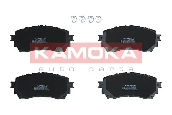 KAMOKA JQ101464
