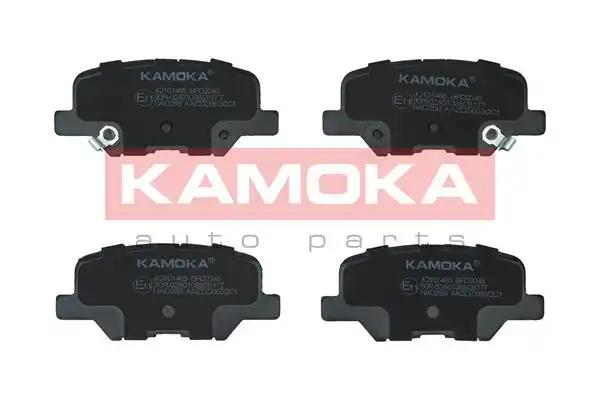 KAMOKA JQ101465