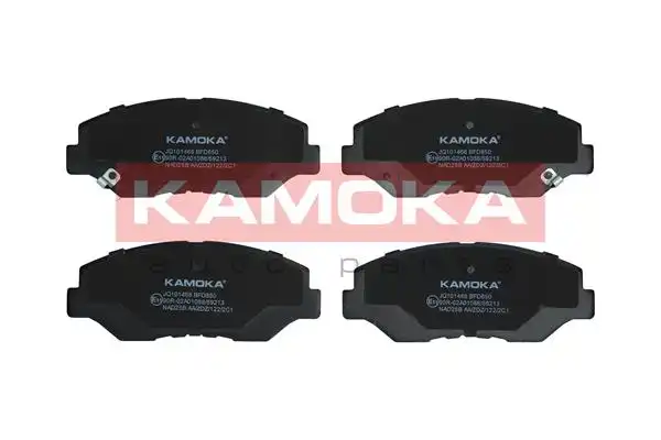 KAMOKA JQ101468