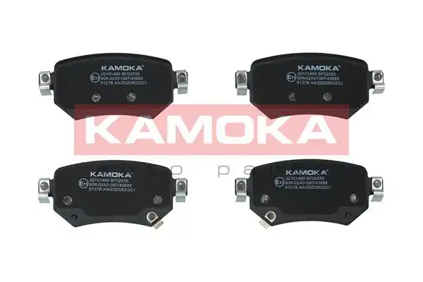KAMOKA JQ101469