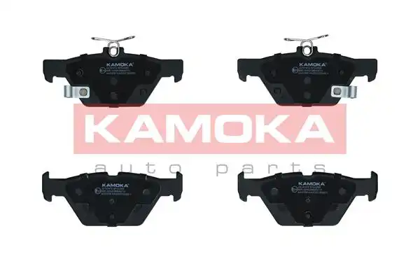 KAMOKA JQ101472