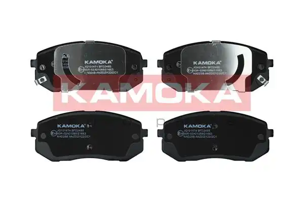 KAMOKA JQ101474