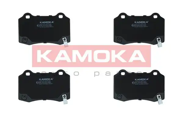 KAMOKA JQ101475