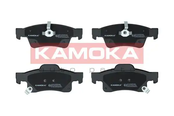 KAMOKA JQ101476