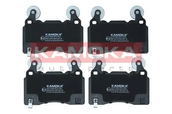 KAMOKA JQ101480