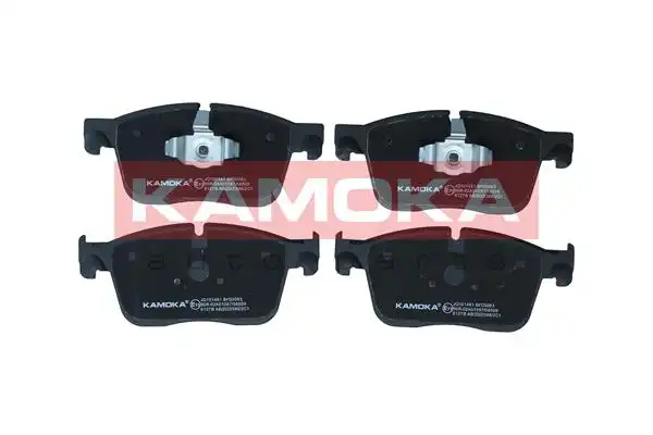 KAMOKA JQ101481