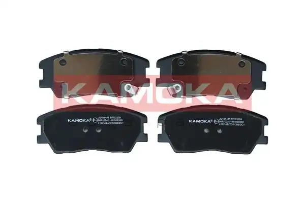 KAMOKA JQ101485