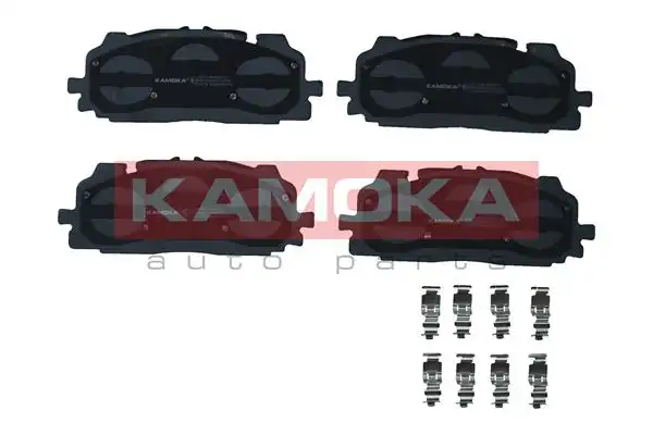 KAMOKA JQ101488