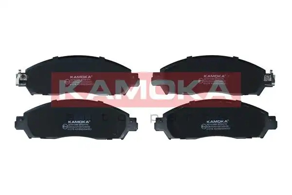 KAMOKA JQ101489
