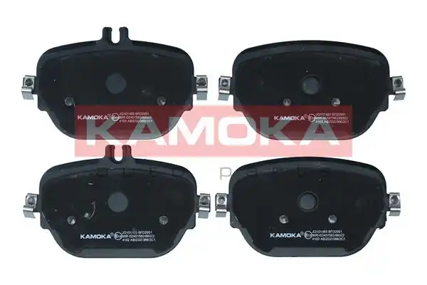KAMOKA JQ101493