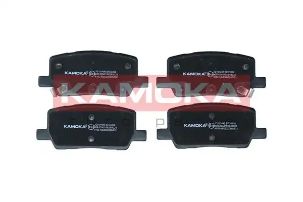 KAMOKA JQ101496