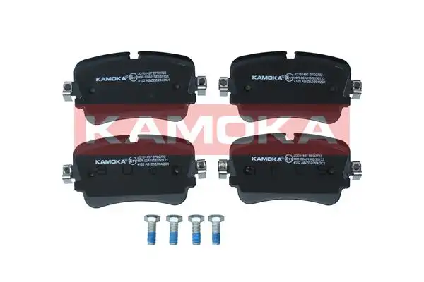 KAMOKA JQ101497