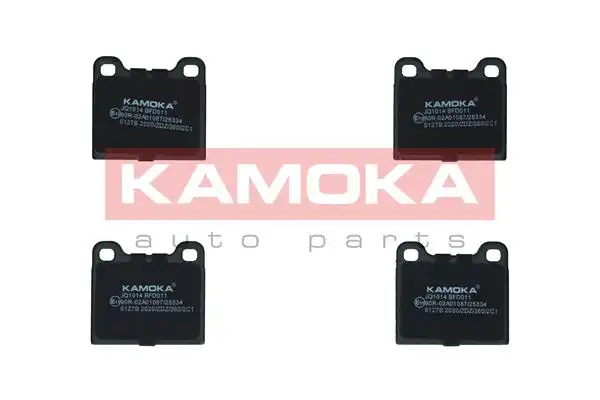 KAMOKA JQ1014