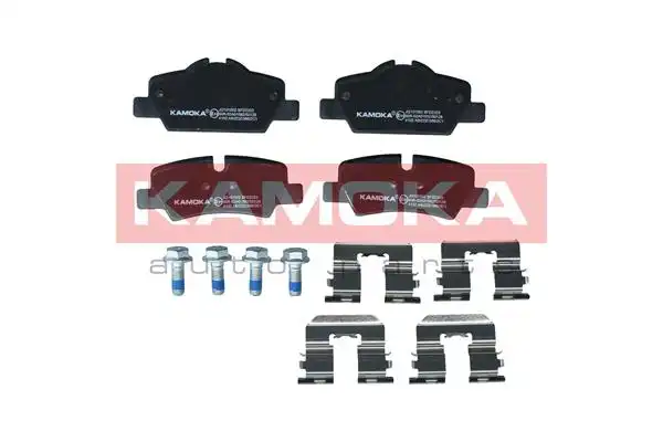 KAMOKA JQ101502