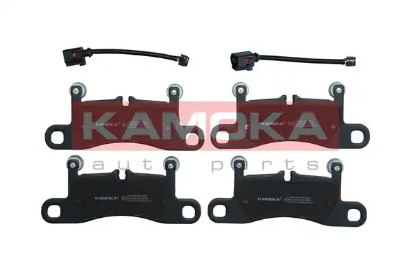 KAMOKA JQ101505