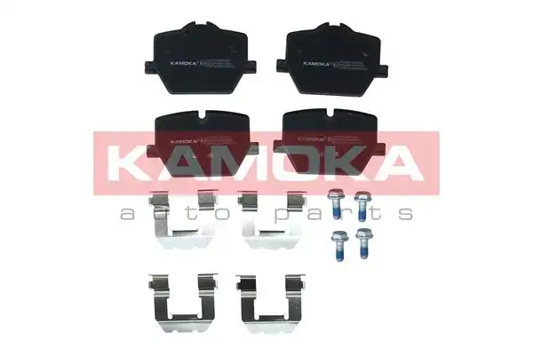 KAMOKA JQ101507