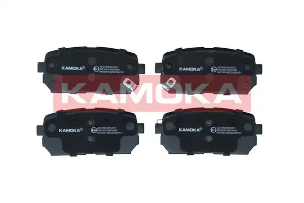 KAMOKA JQ101509