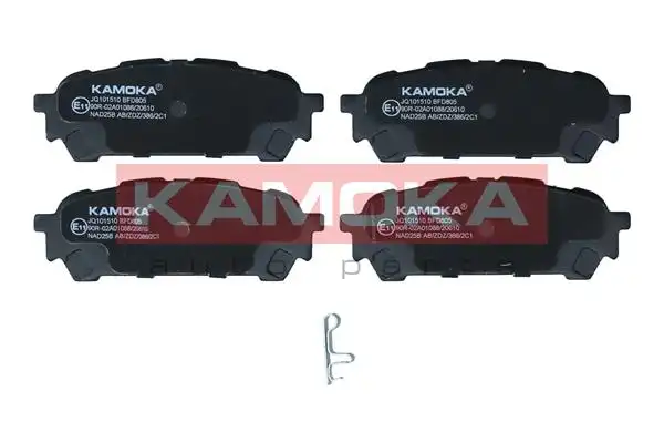 KAMOKA JQ101510