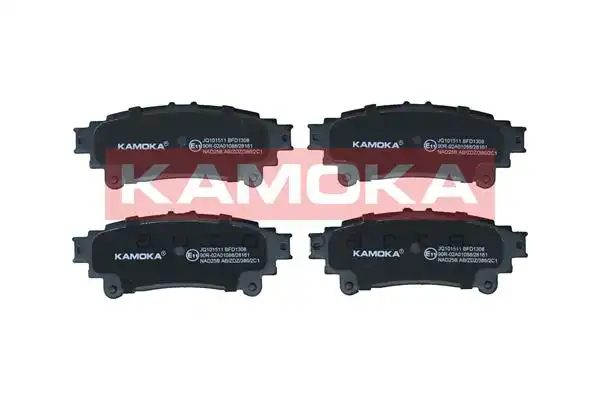 KAMOKA JQ101511