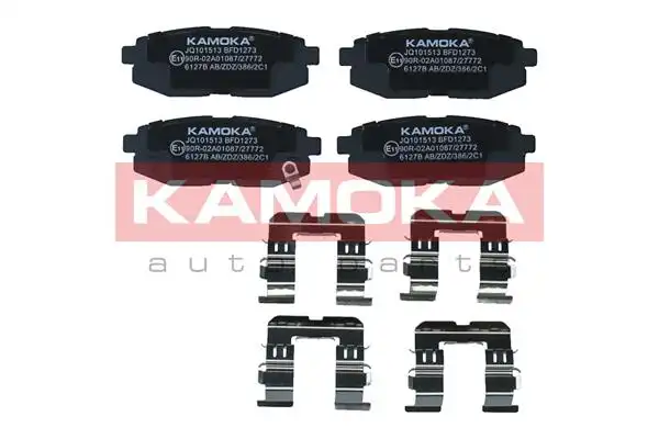 KAMOKA JQ101513