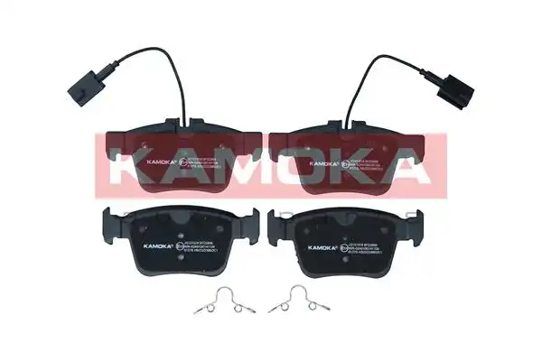 KAMOKA JQ101518