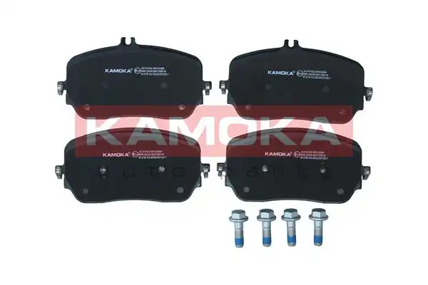 KAMOKA JQ101522