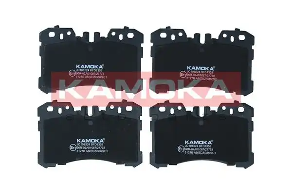 KAMOKA JQ101524