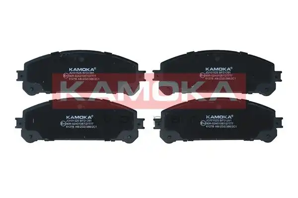 KAMOKA JQ101525